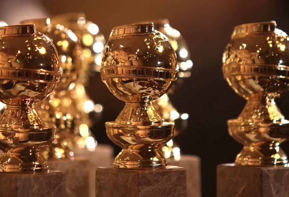 Golden Globes 2024 winners announced