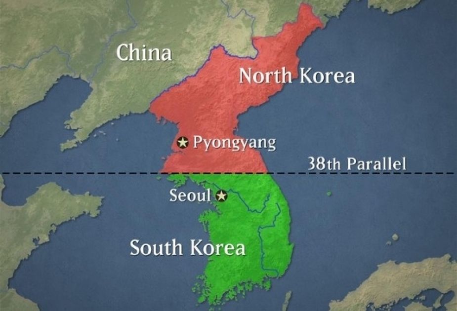 South Korea recognised buffer zones with DPRK are no longer in force