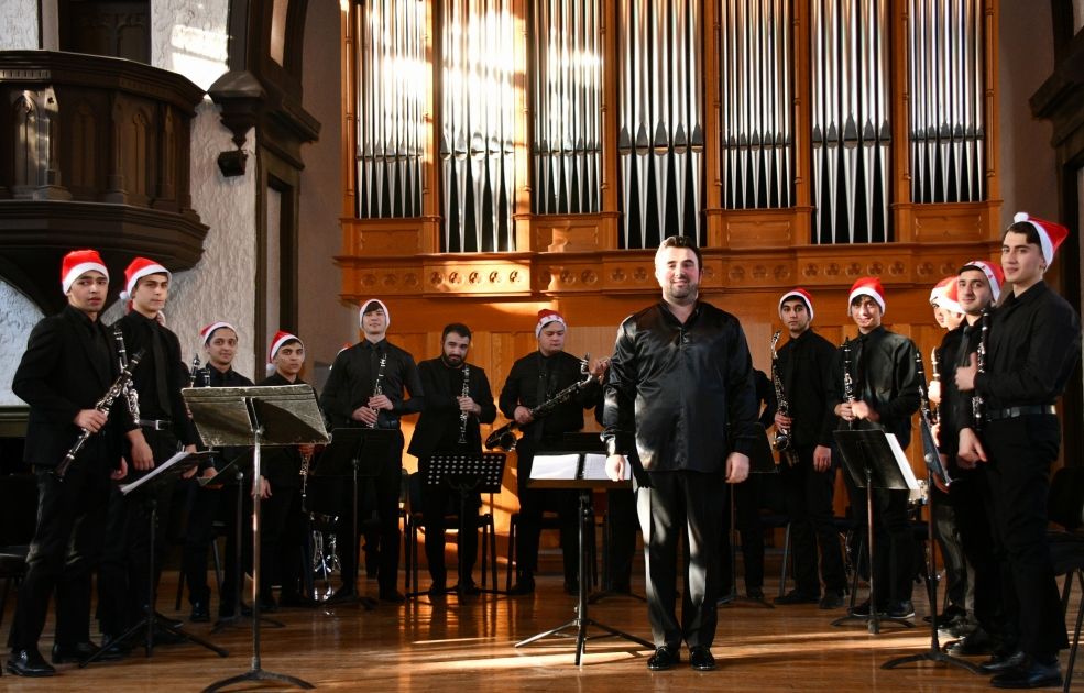 Subscription concerts underway at State Philharmonic Hall [PHOTOS]