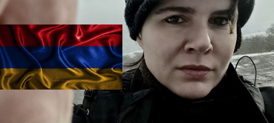 Who is being killed in Garabagh? - French journalist reveals truth while trying to defend Armenians