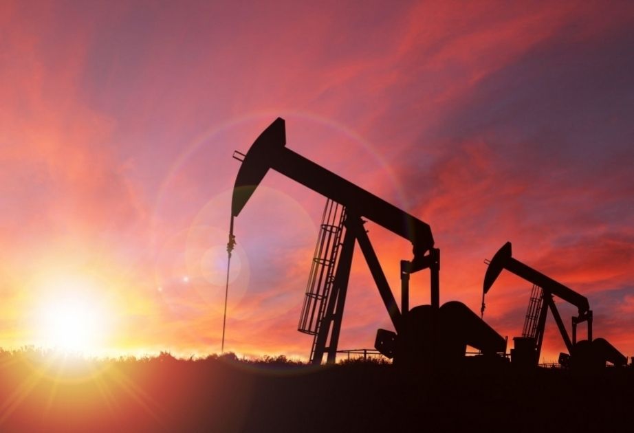 Azerbaijani oil prices decrease