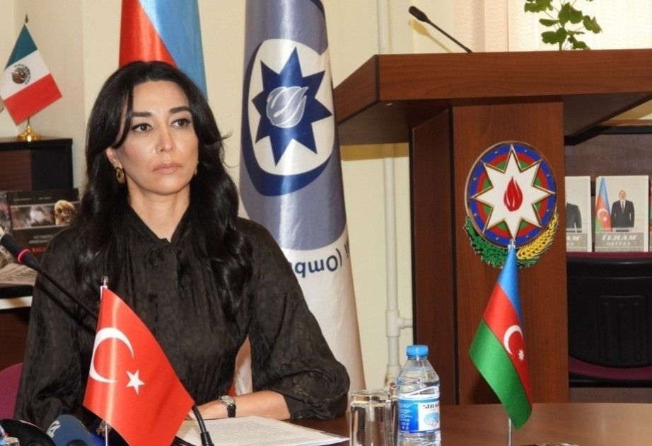Ombudsman: Azerbaijani people belonging to different religions live in peace and kindness
