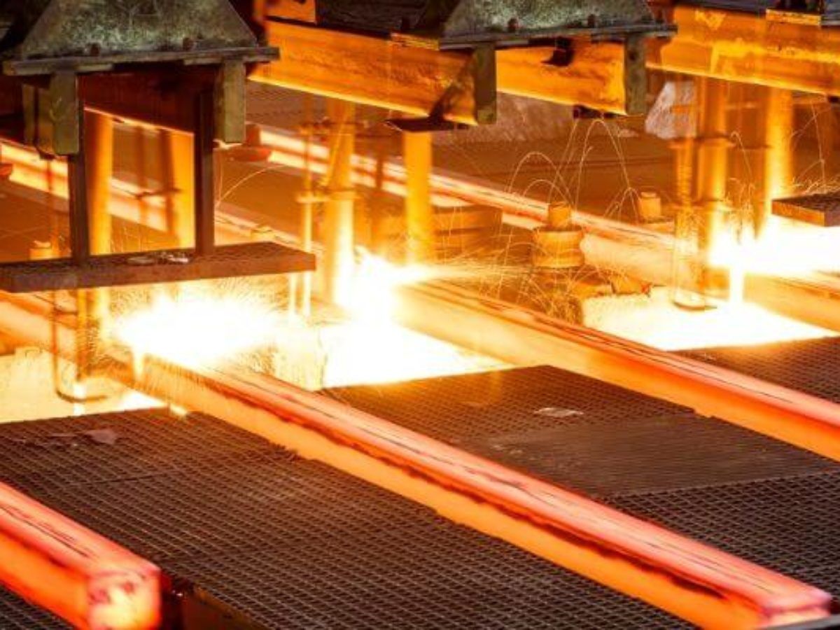 Turkiye reduced exports of steel products to Azerbaijan last year