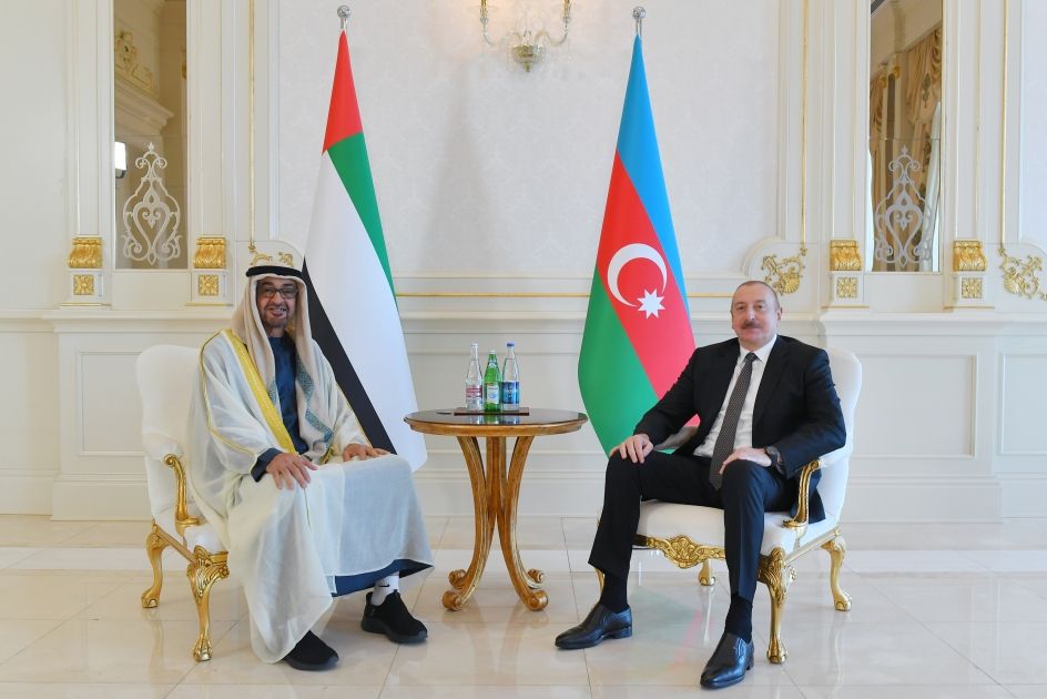 Azerbaijan-UAE ties lead to new opportunities [ANALYSIS]