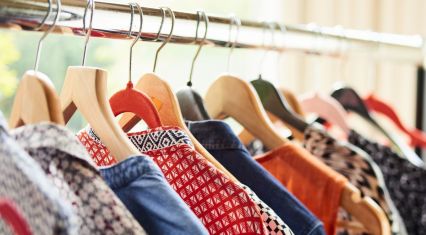 Azerbaijan’s clothing imports from Turkiye jump 26% in early 2026
