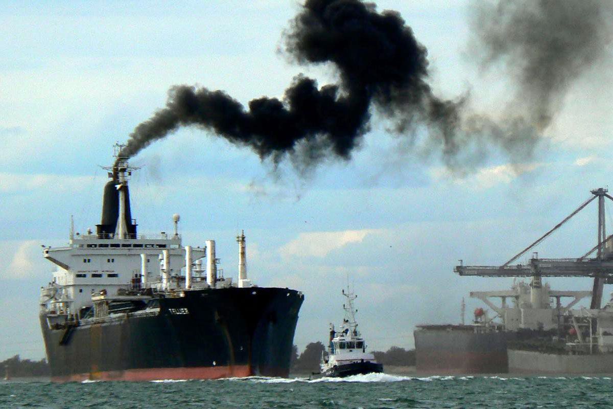 Azerbaijan reduces sulphur in fuel used to prevent toxic gas emissions from ships