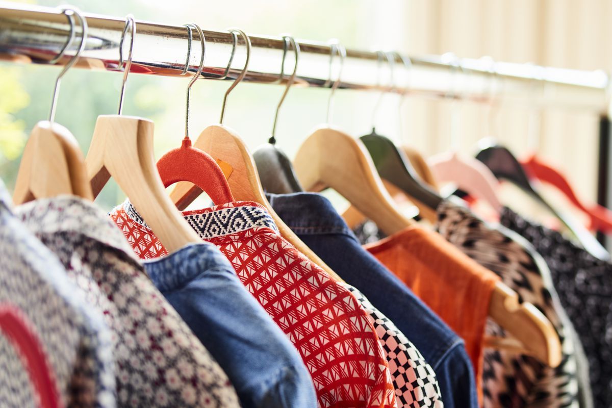 Azerbaijan's ready-made clothing import from Turkiye increases