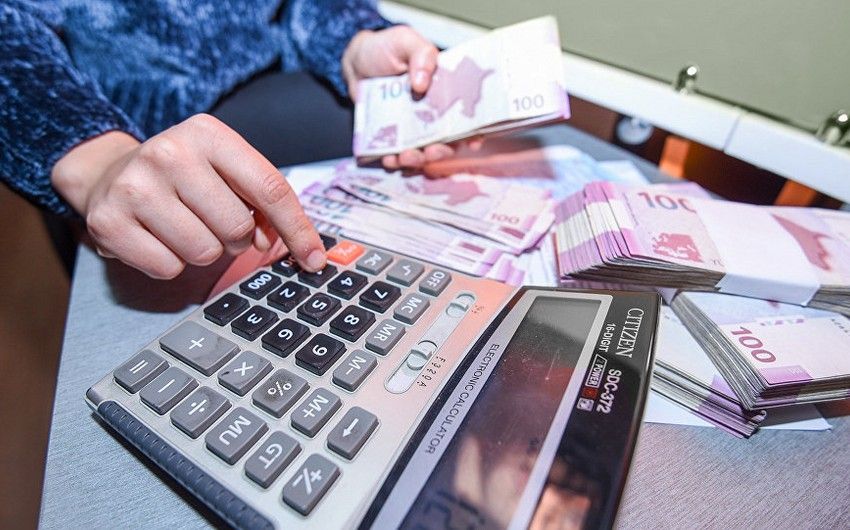 Benefits for funds transferred to public & social funds increased in Azerbaijan