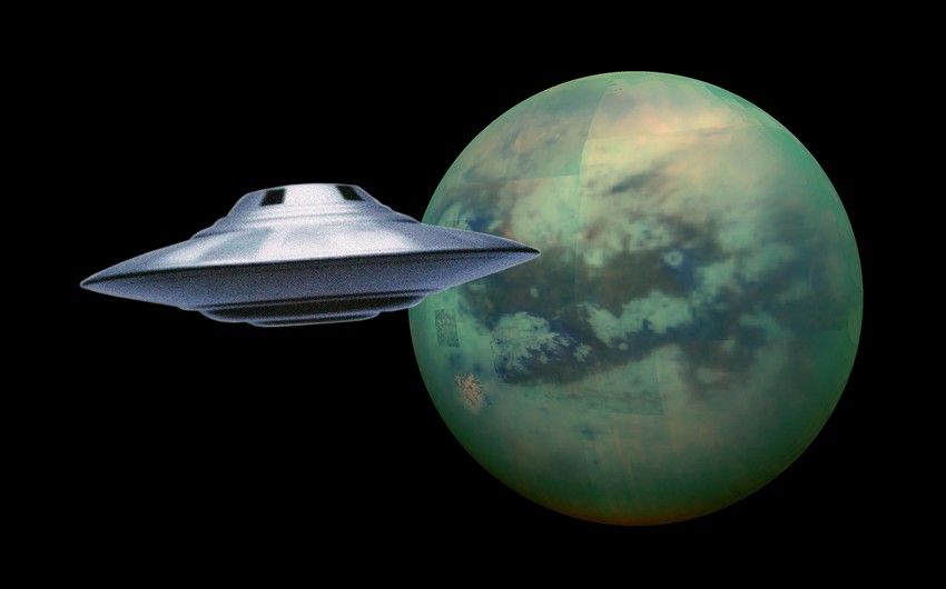 Scientists sends invitation to aliens to visit Earth for first time