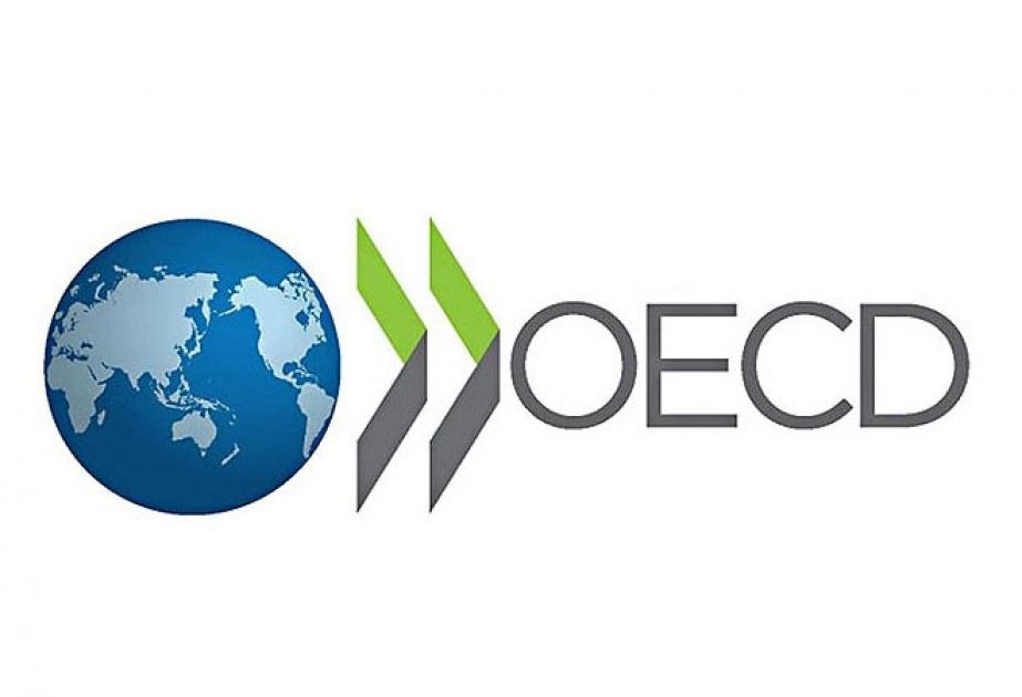 Indonesia applies to join OECD