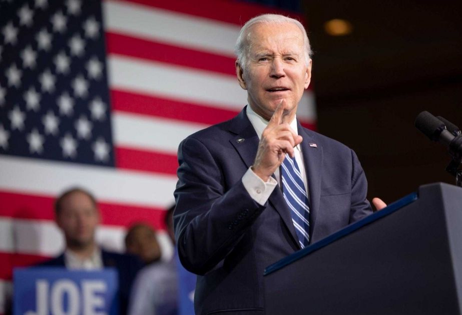 Biden says he’s sent a message to Iran with Yemen strikes
