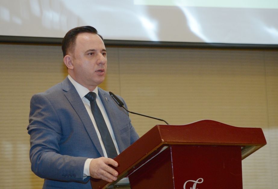 Azerbaijan to host Turkic States Appraisers Association’s meeting