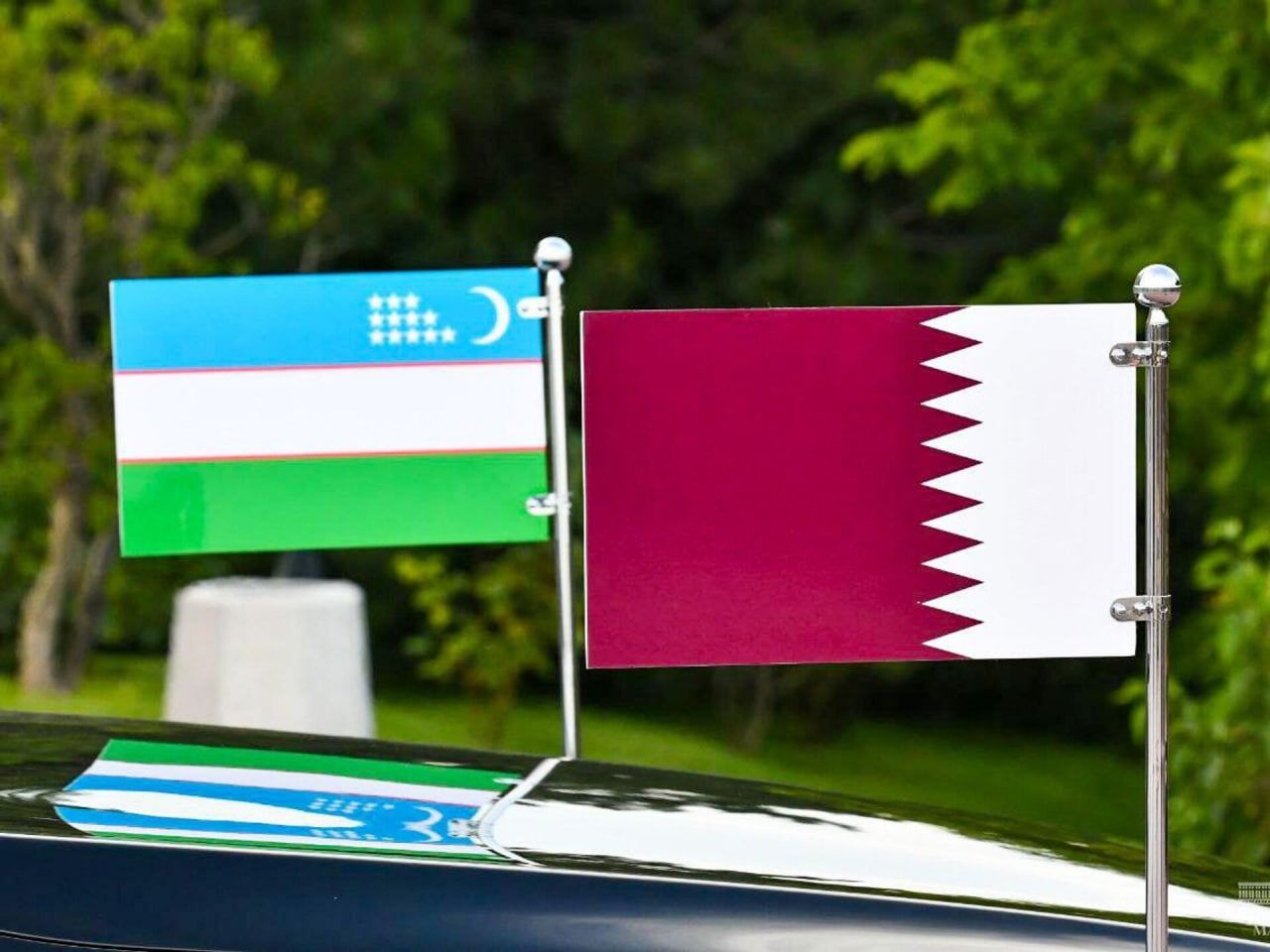Uzbekistan, Qatar enter into an agreement on labor cooperation
