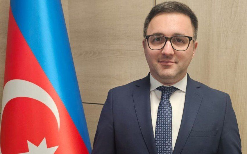 Azerbaijan appoints new deputy minister for defense industry