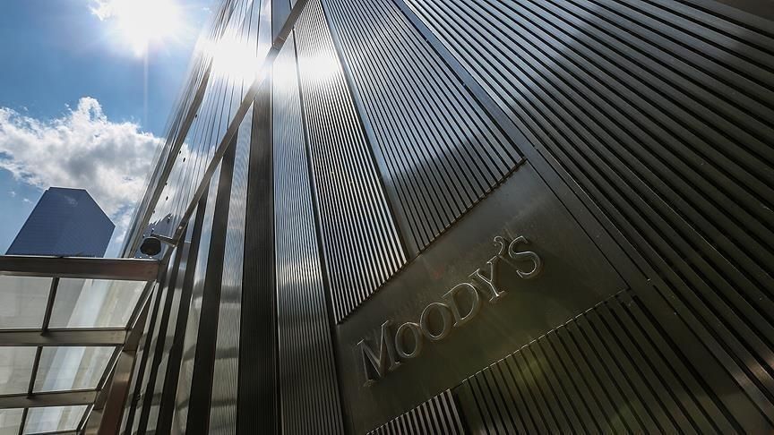 Moody’s changes Türkiye's outlook to 'positive,' affirms 'B3' credit rating
