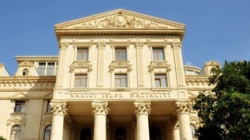 Azerbaijani MFA responds to Human Rights Commissioner's comments, following her visit to S. Caucasus