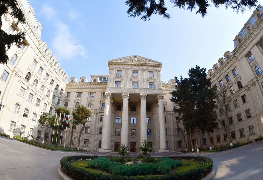 Azerbaijan's Foreign Ministry ensures right to vote of Azerbaijani citizens abroad
