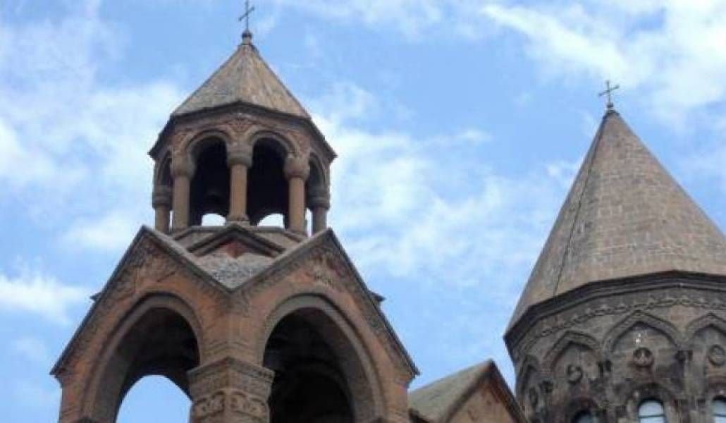 Etchmiadzin becoming sharper opponent for Pashinyan than opposition [ANALYSIS]