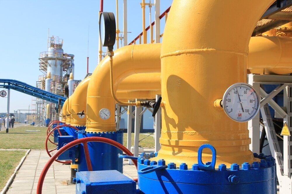 Azerbaijan reveals amount of natural gas to be purchased by Georgia