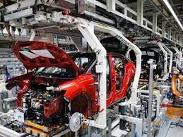 Russia’s production of cars up 16% in 2023 to over 720,000 units — minister