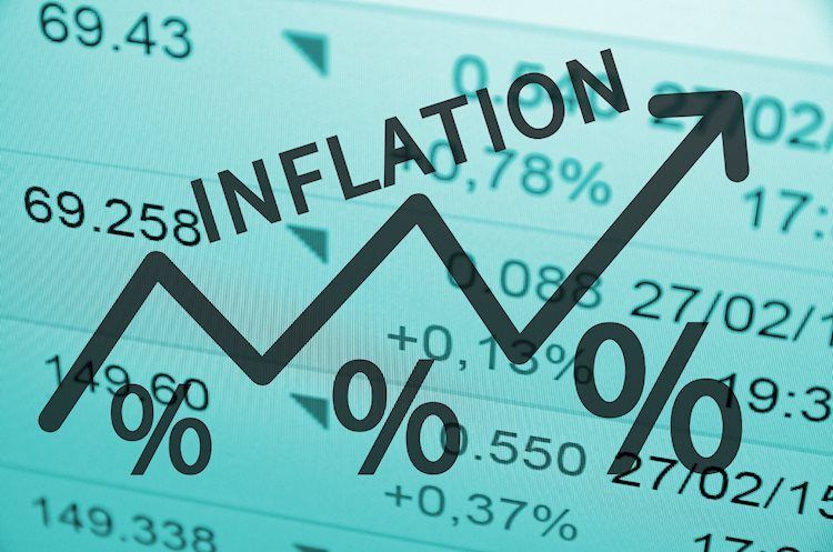 Azerbaijan discloses annual inflation in previous year