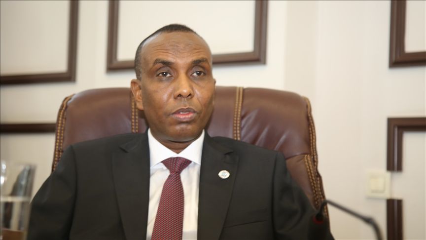 Somalia's prime minister warns Ethiopia against intervening in his country’s territories