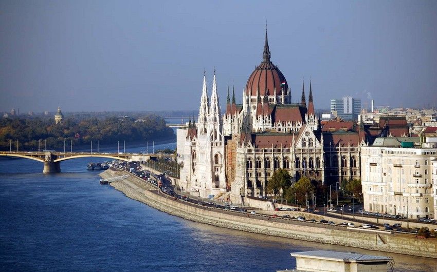 Sweden's accession to NATO not included in legislative program of Hungarian Cabinet