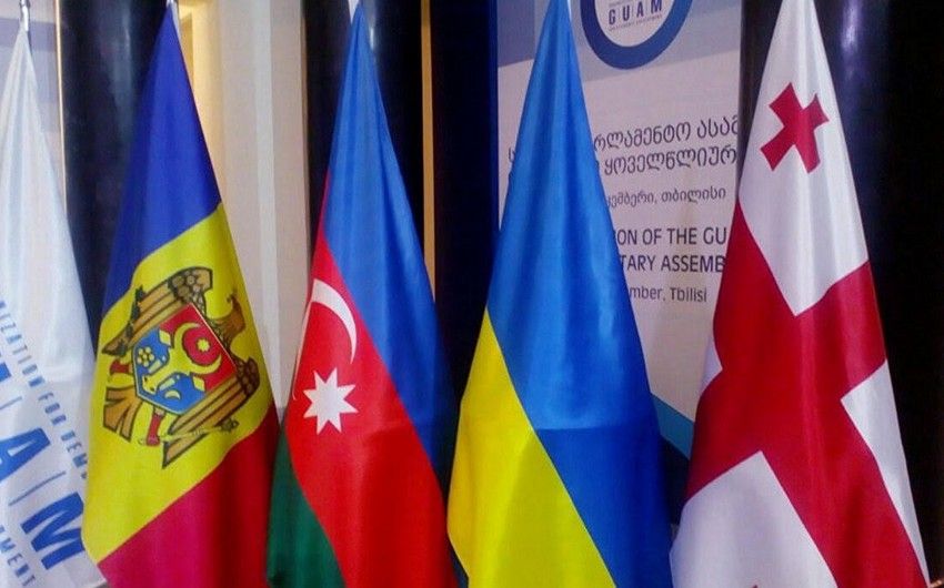Priorities of Azerbaijan's chairmanship in GUAM announced