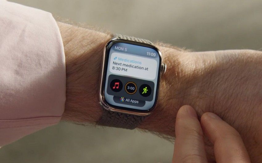Apple allows rejection of function of measuring blood oxygen from smartwatch