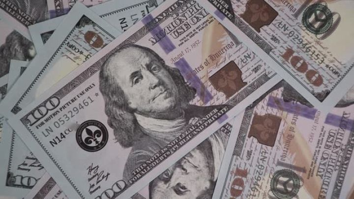 Azerbaijan's foreign exchange reserves unveiled
