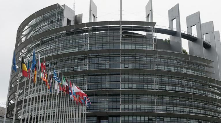 European Parliament not invited to observe presidential elections in Azerbaijan