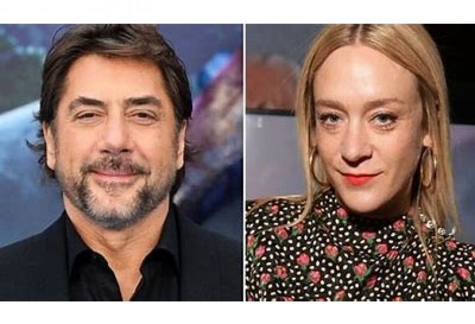Chloe Sevigny & Javier Bardem play main roles of victims in second season of "Monster"