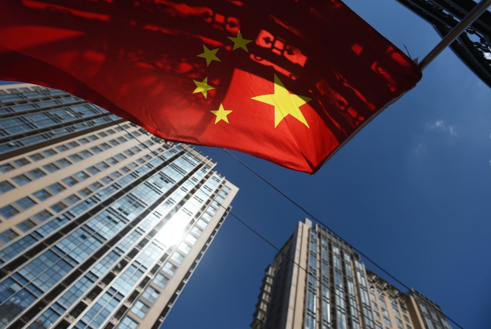 China's GDP exceeded $17 trillion in 2023