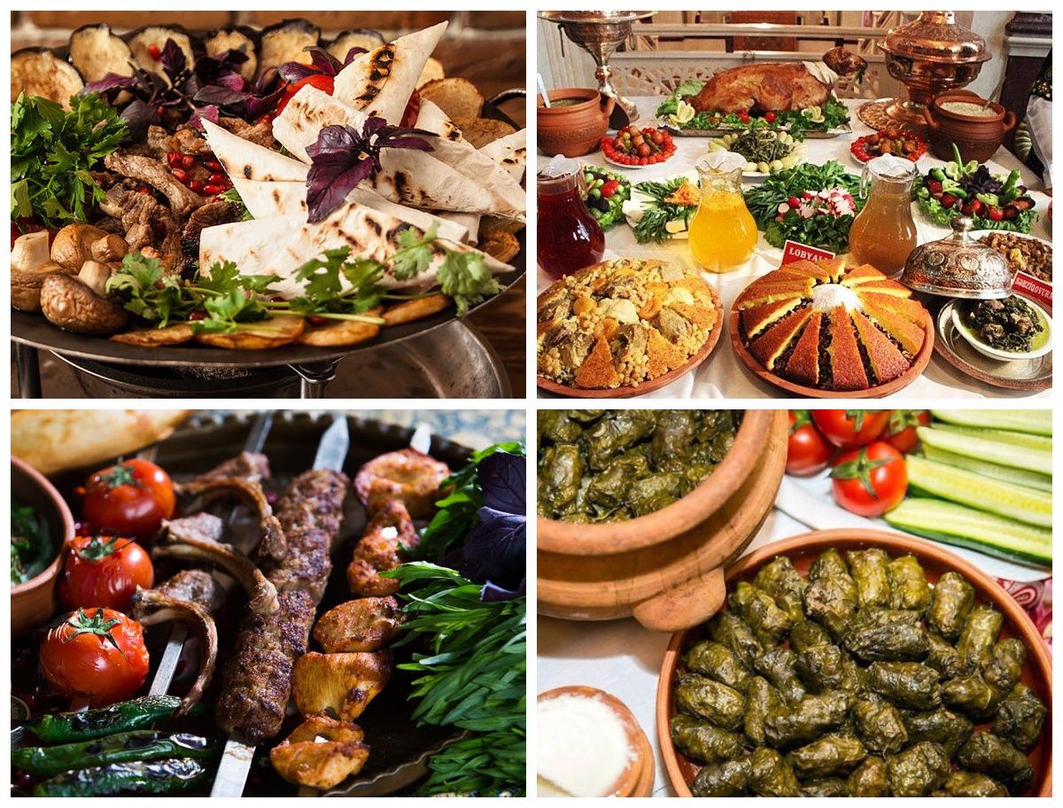 Tripadvisor includes Baku in list of best gastronomic destinations [PHOTOS]