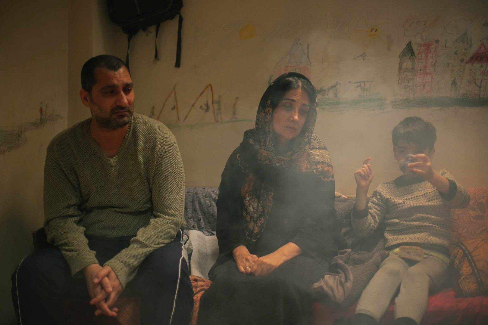 Azerbaijan's Hikmat Rahimov's new film to be premiere soon [PHOTOS]