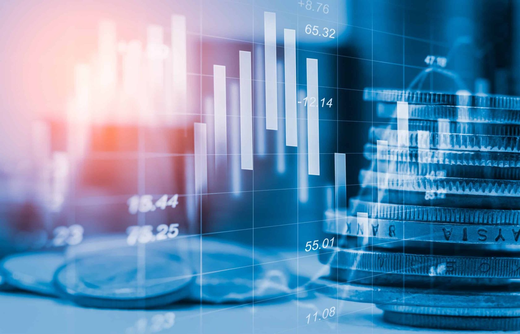 Azerbaijan's economic resilience strategy in face of global unrest: 2023 Overview