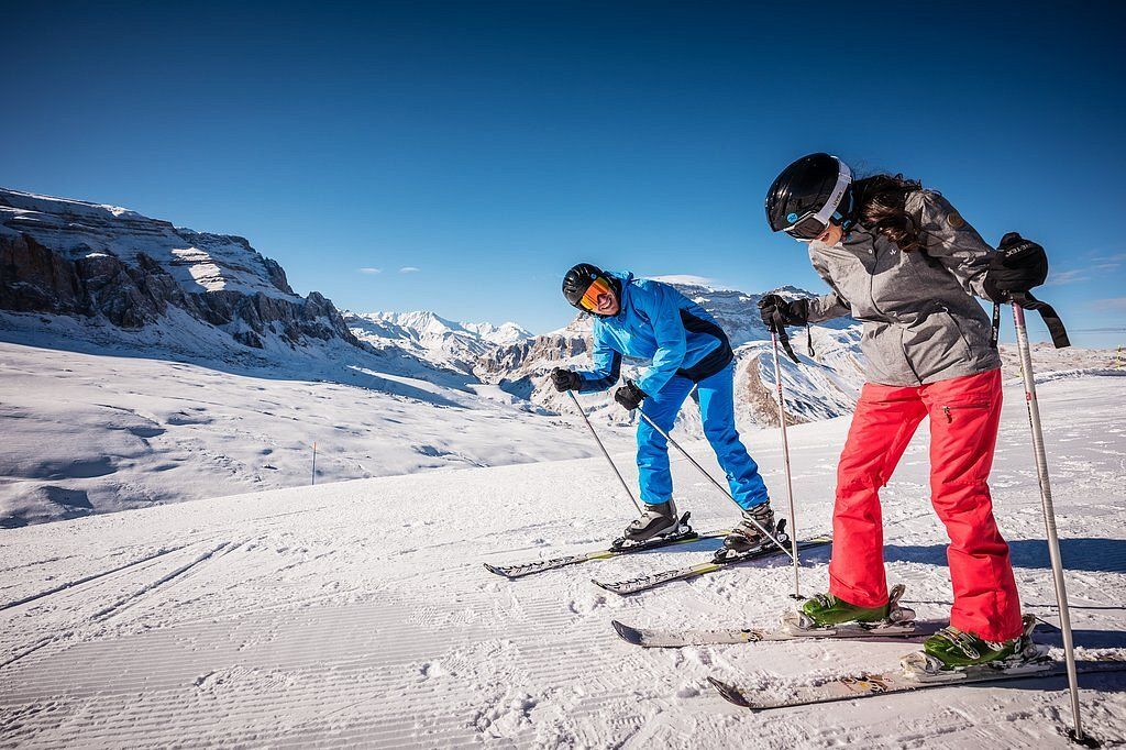 Shahdag Mountain Resort set to host major alpine skiing championships [PHOTOS]