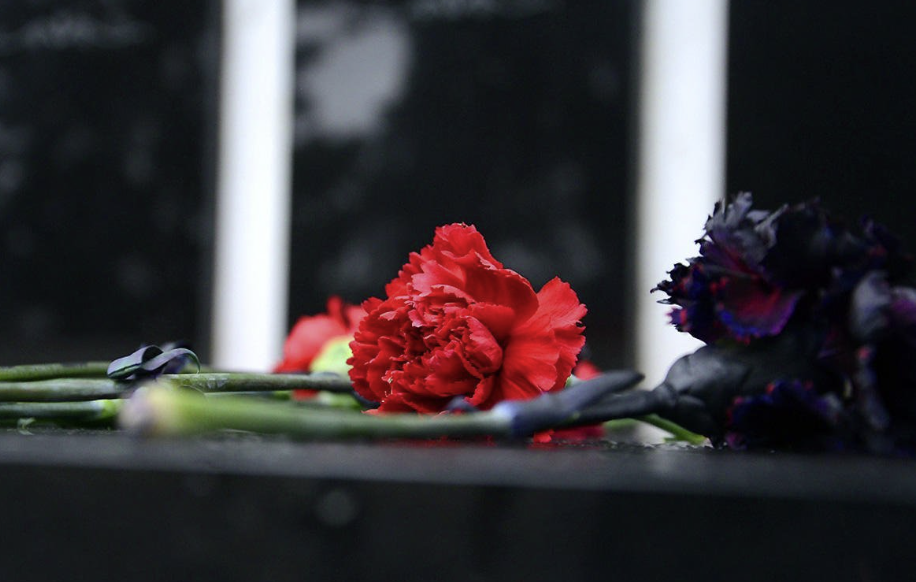 Georgia and  expressed condolences on 34th anniversary of tragedy, 20 January