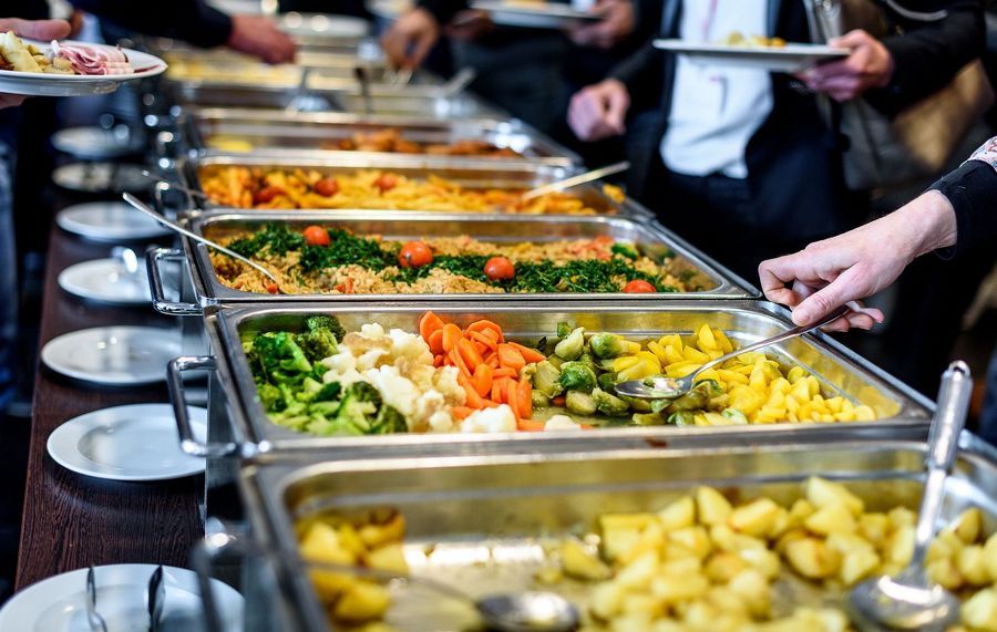 Public catering turnover in Azerbaijan increase by 15%