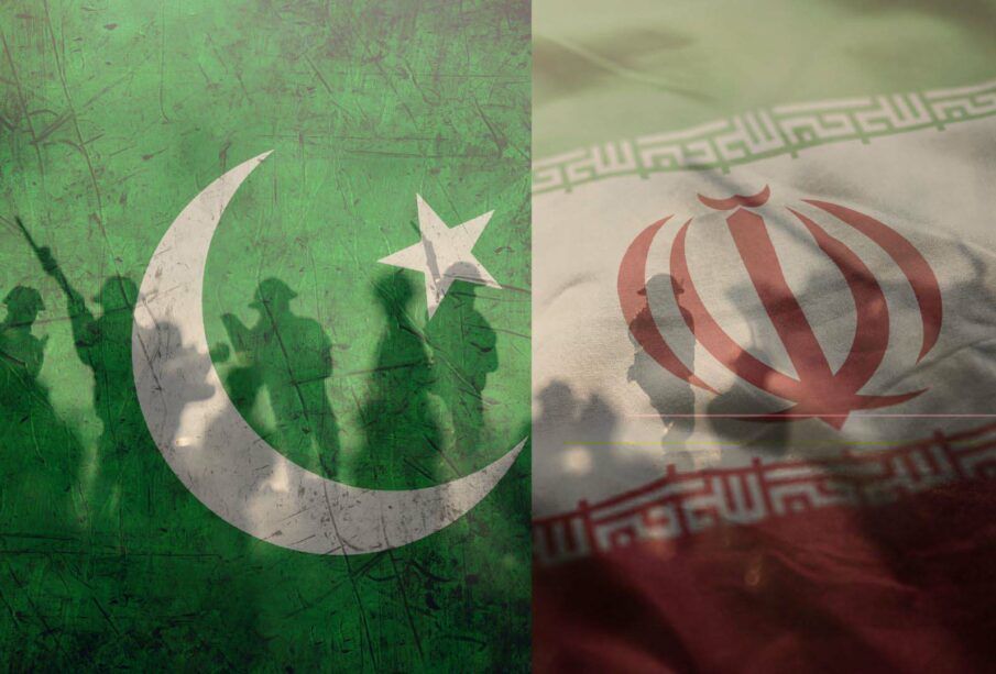 Pakistan-Iran confrontation can lead to serious consequences