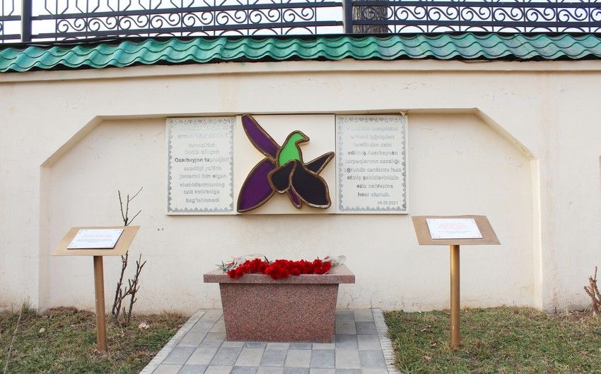 Azerbaijani Embassy in Uzbekistan holds ceremony on 34th anniversary of 20 January tragedy [PHOTOS]