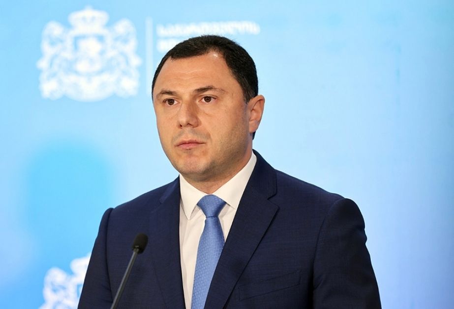 Minister of Education and Science of Georgia plans to visit Azerbaijan