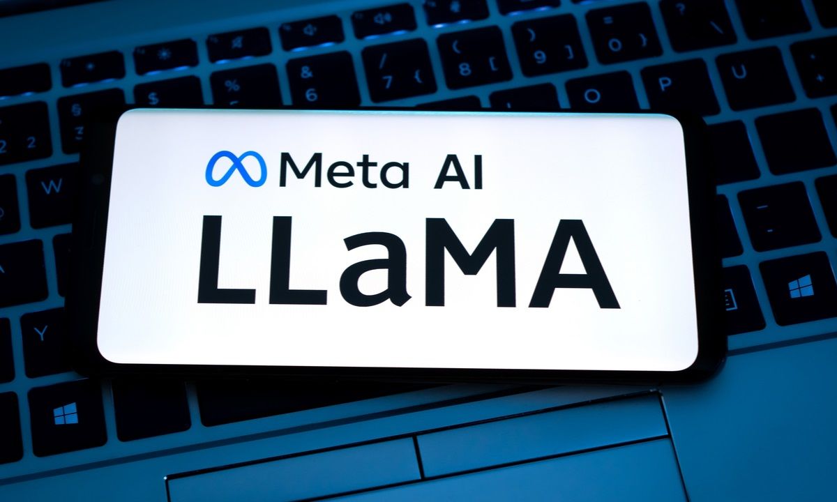 Meta sees AI as boosting business messaging