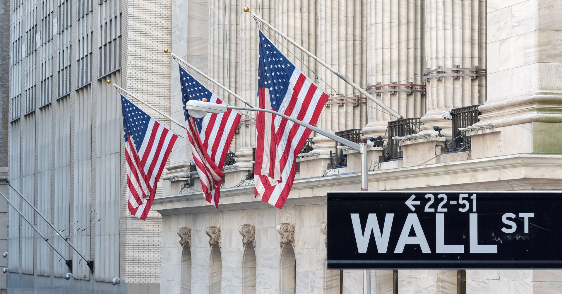 Wall Street hits record high following a 2-year round trip scarred by inflation