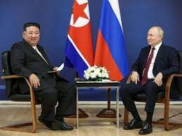 Pyongyang expects Putin to visit North Korea soon