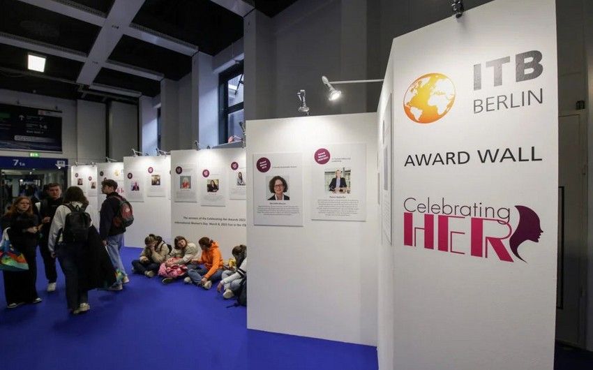 Azerbaijan to participate in international tourism exhibition in Germany