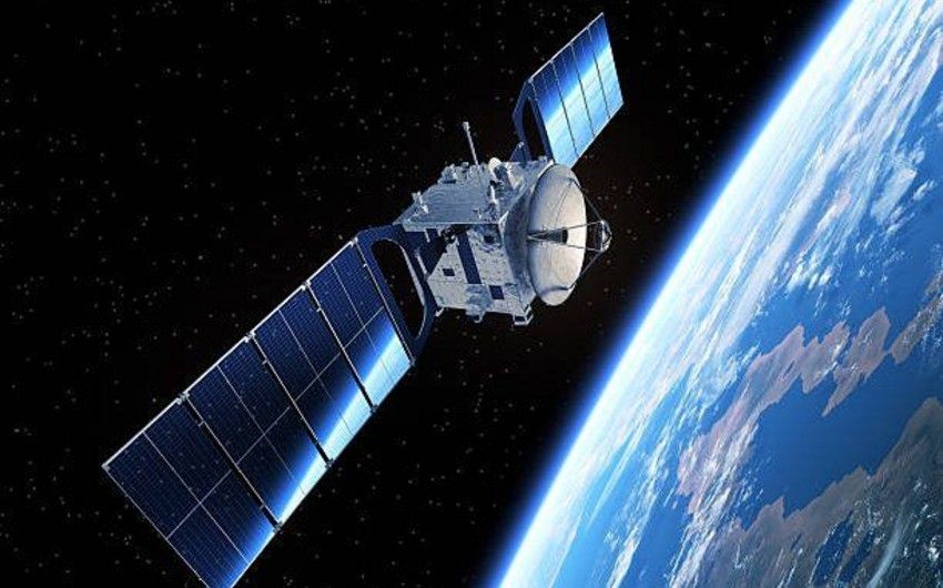 Azerbaijan repays credit obligations on Azerspace-1 satellite