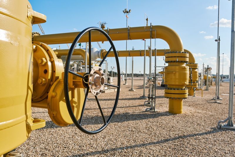 TAP consortium reveals volume of gas supplies to Italy