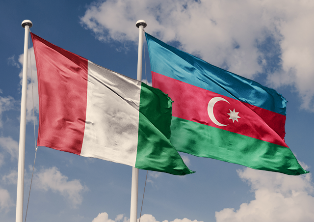 Gestire il partenariato globale tra Azerbaigian e Italia