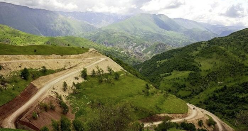 Azerbaijan to organise exhibition of space images of liberated territories